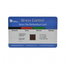 DIY Scratch Off Card