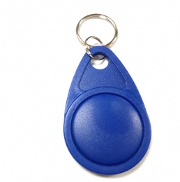 RFID I-CODE SLI-X ABS Keyfob
