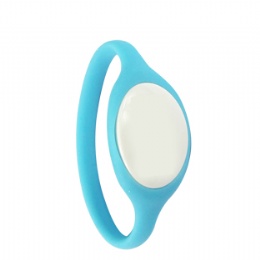 Waterproof Silicone Wristband