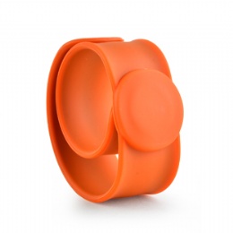 RFID Ucode HSL Silicone Wristband