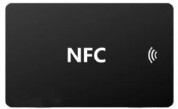 Ntag213 215 216 NFC card