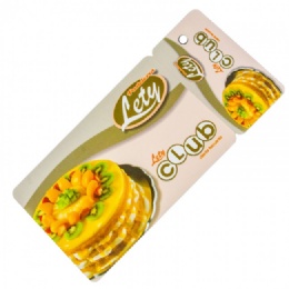 Custom Die Cut Cards